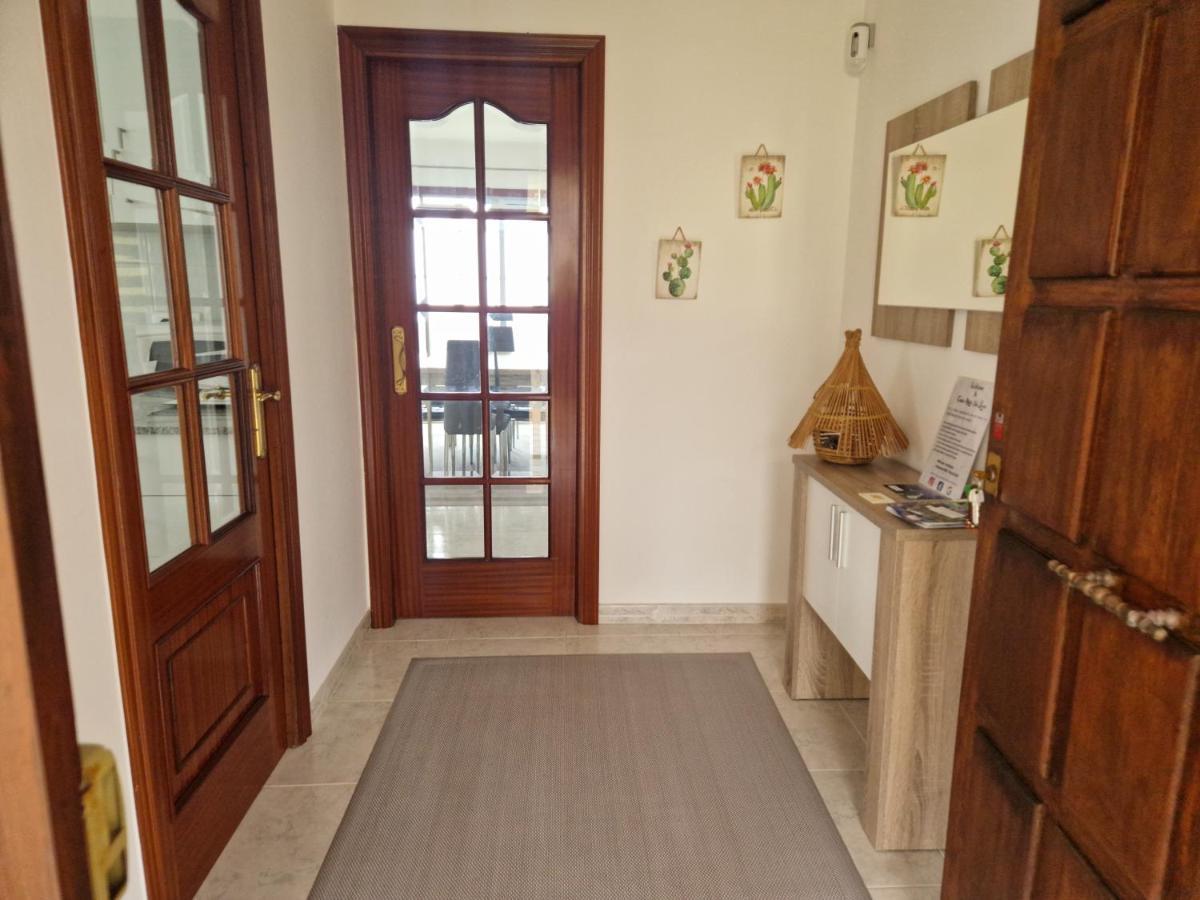 Casa Mar Da Laxe Villa Rosal Dış mekan fotoğraf